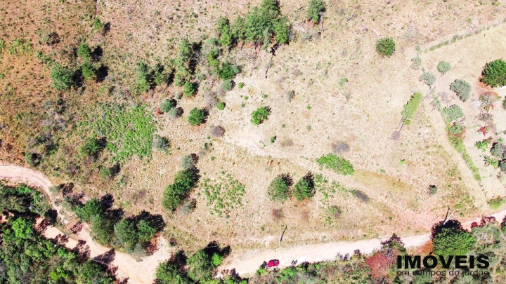 Terreno/Lote em Água Santa, Campos do Jordão - foto 2