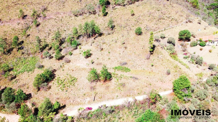 Terreno/Lote em Água Santa, Campos do Jordão - foto 3