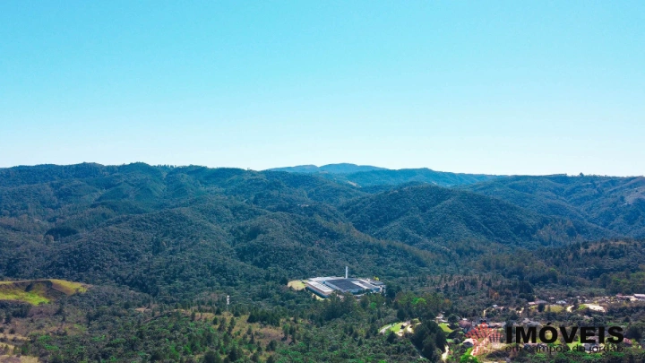 Terreno/Lote em Água Santa, Campos do Jordão - foto 4
