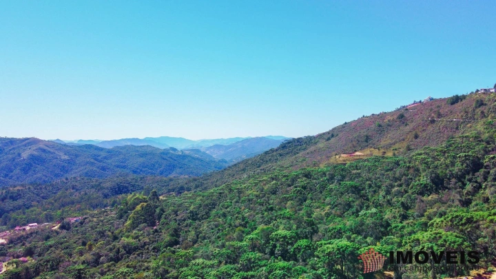 Terreno/Lote em Água Santa, Campos do Jordão - foto 5