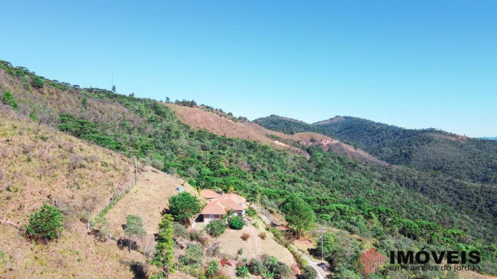 Terreno/Lote em Água Santa, Campos do Jordão - foto 6