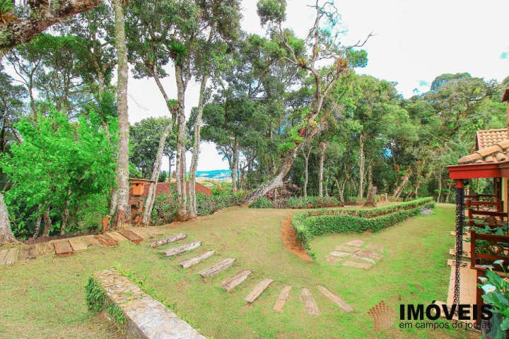 Casa em Nova Capivari, Campos do Jordão - foto 12