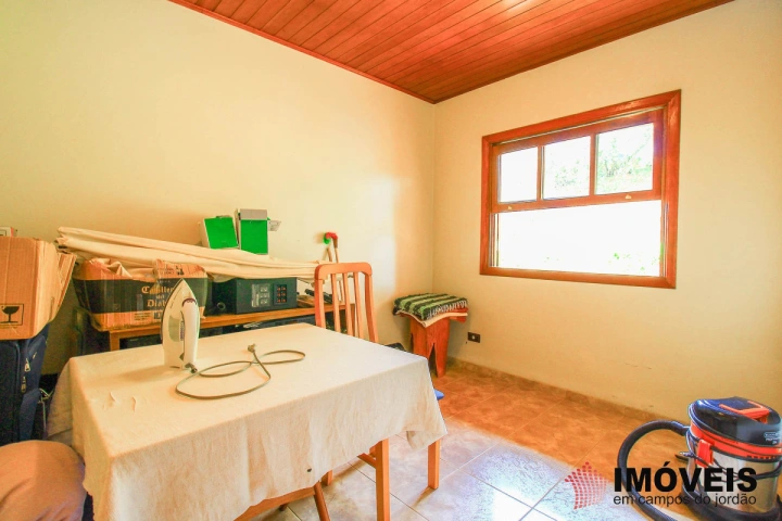 Casa em Nova Capivari, Campos do Jordão - foto 13