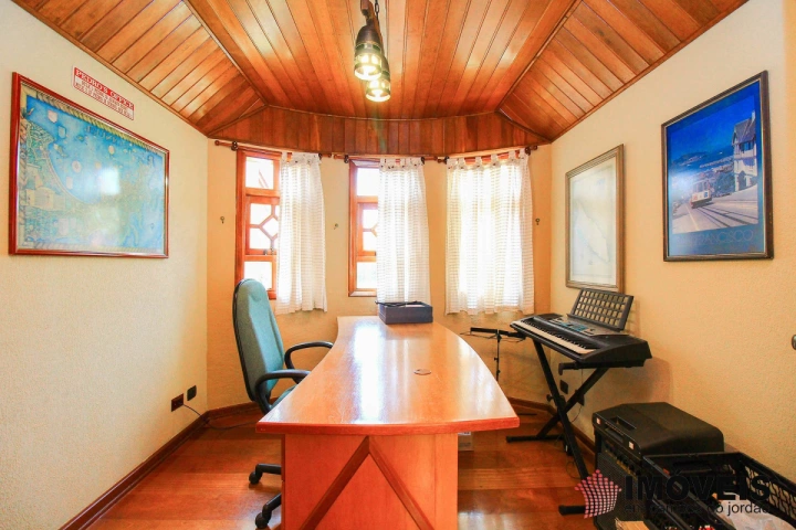 Casa em Nova Capivari, Campos do Jordão - foto 19
