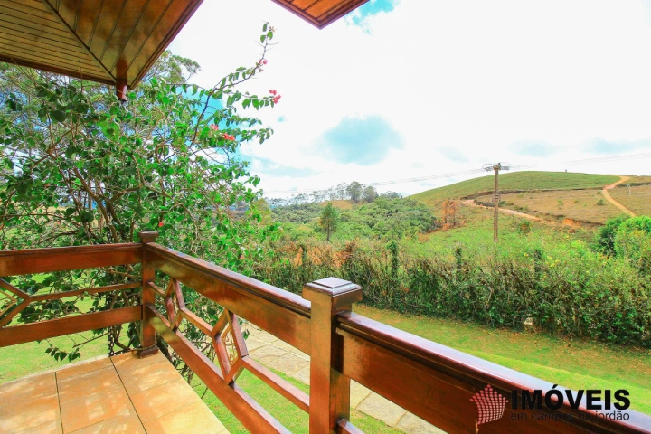 Casa em Nova Capivari, Campos do Jordão - foto 27