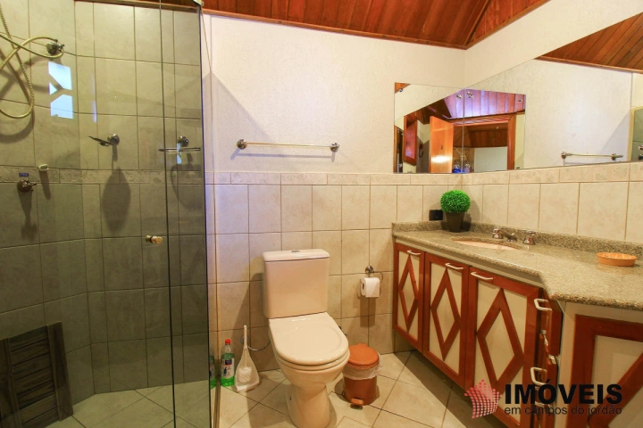 Casa em Nova Capivari, Campos do Jordão - foto 31