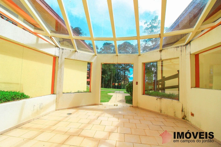 Casa em Nova Capivari, Campos do Jordão - foto 36