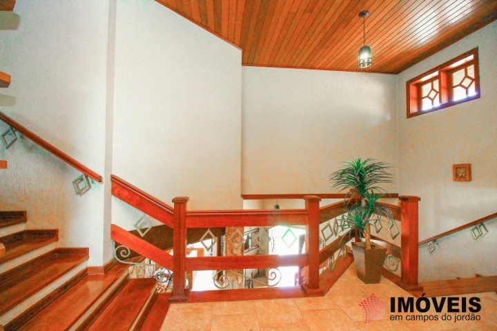 Casa em Nova Capivari, Campos do Jordão - foto 39