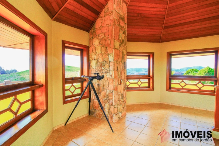 Casa em Nova Capivari, Campos do Jordão - foto 43