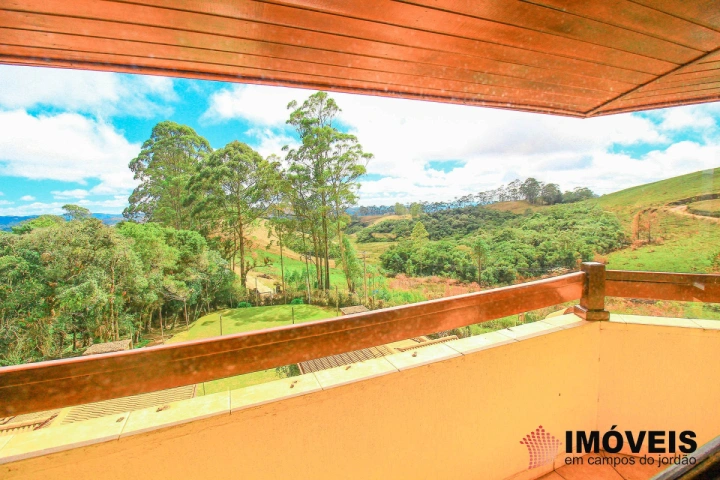 Casa em Nova Capivari, Campos do Jordão - foto 48