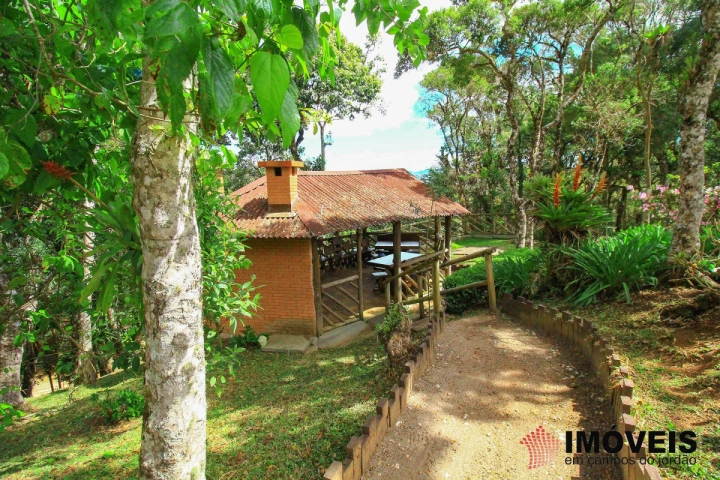 Casa em Nova Capivari, Campos do Jordão - foto 64