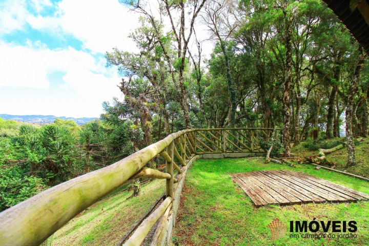 Casa em Nova Capivari, Campos do Jordão - foto 65