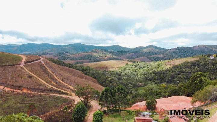 Casa em Nova Capivari, Campos do Jordão - foto 70