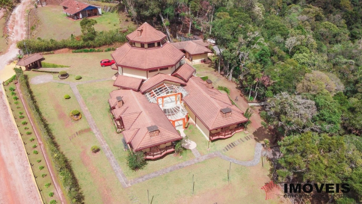 Casa em Nova Capivari, Campos do Jordão - foto 72