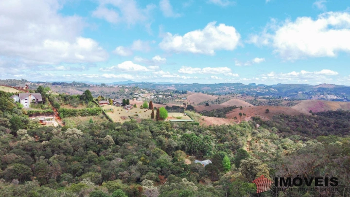 Casa em Nova Capivari, Campos do Jordão - foto 73