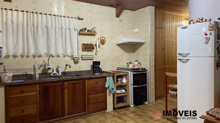 Apartamento em Vila Capivari, Campos do Jordão - foto 2
