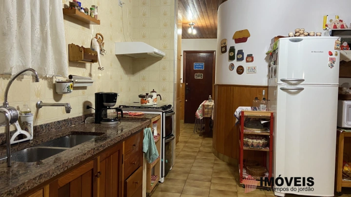 Apartamento em Vila Capivari, Campos do Jordão - foto 3