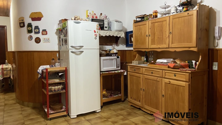 Apartamento em Vila Capivari, Campos do Jordão - foto 4