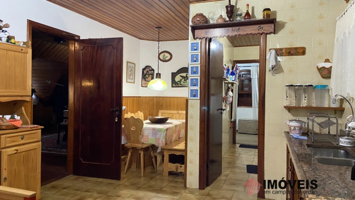 Apartamento em Vila Capivari, Campos do Jordão - foto 5
