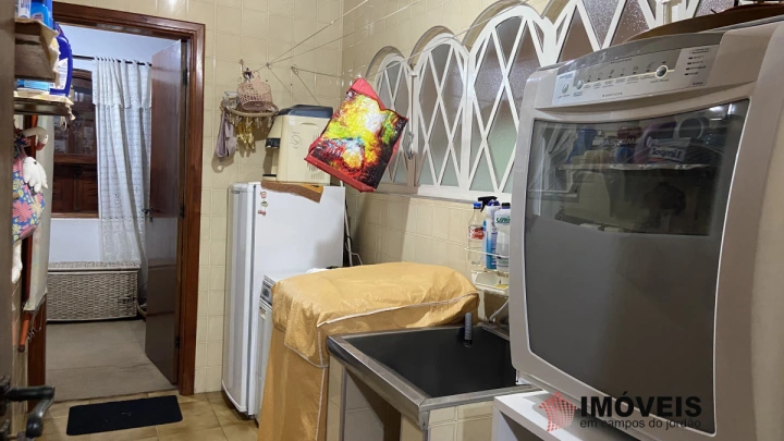 Apartamento em Vila Capivari, Campos do Jordão - foto 6