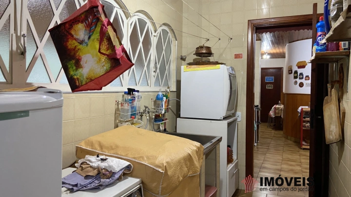 Apartamento em Vila Capivari, Campos do Jordão - foto 7