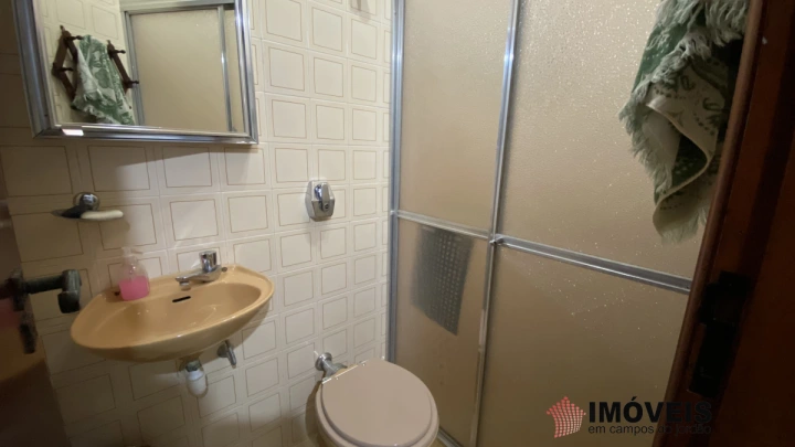 Apartamento em Vila Capivari, Campos do Jordão - foto 8