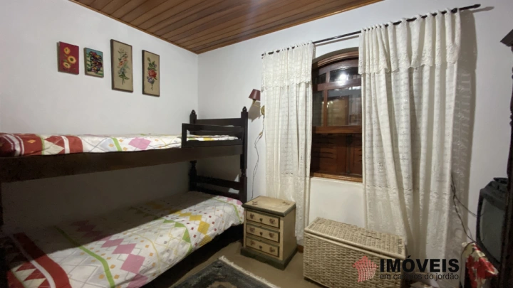 Apartamento em Vila Capivari, Campos do Jordão - foto 9