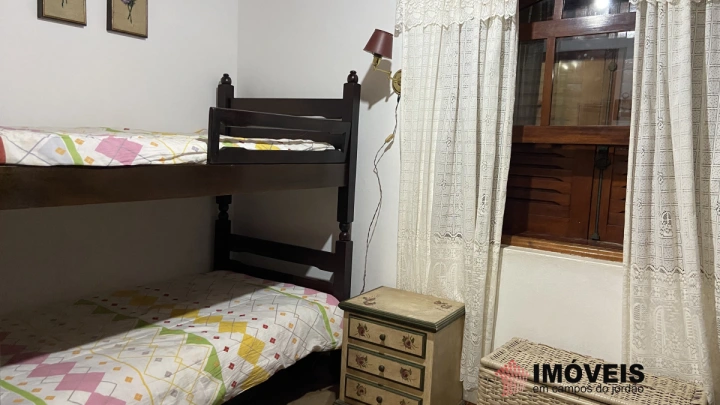 Apartamento em Vila Capivari, Campos do Jordão - foto 10