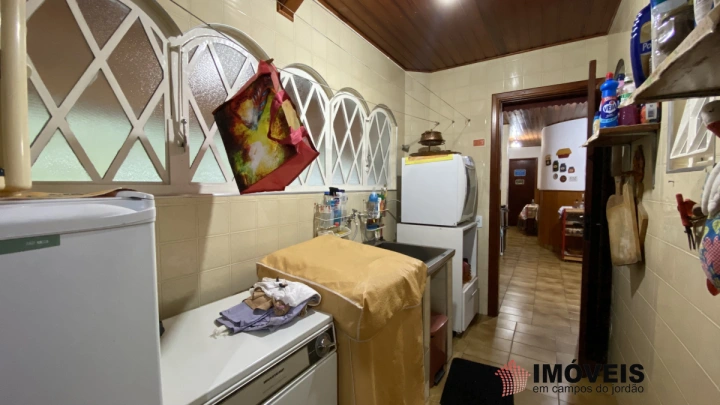 Apartamento em Vila Capivari, Campos do Jordão - foto 11