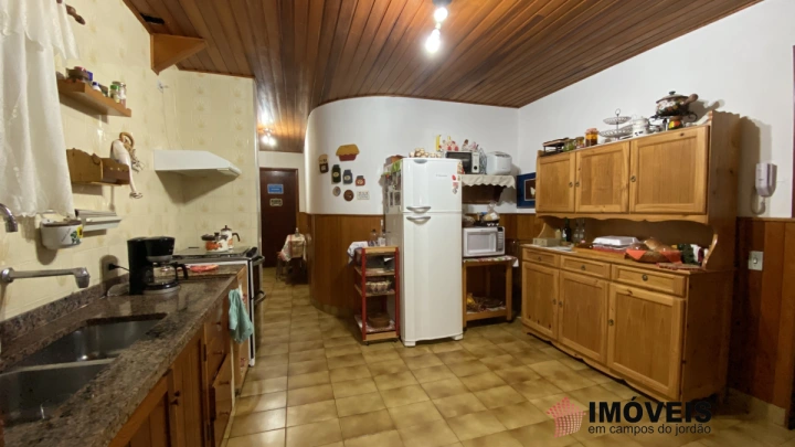 Apartamento em Vila Capivari, Campos do Jordão - foto 12