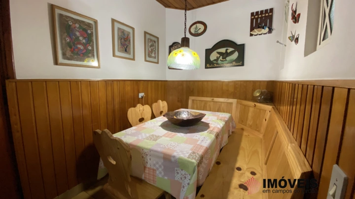 Apartamento em Vila Capivari, Campos do Jordão - foto 13
