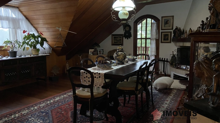 Apartamento em Vila Capivari, Campos do Jordão - foto 14