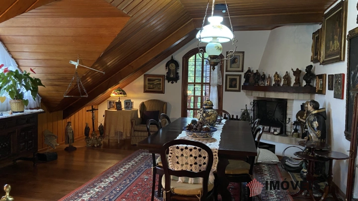 Apartamento em Vila Capivari, Campos do Jordão - foto 15
