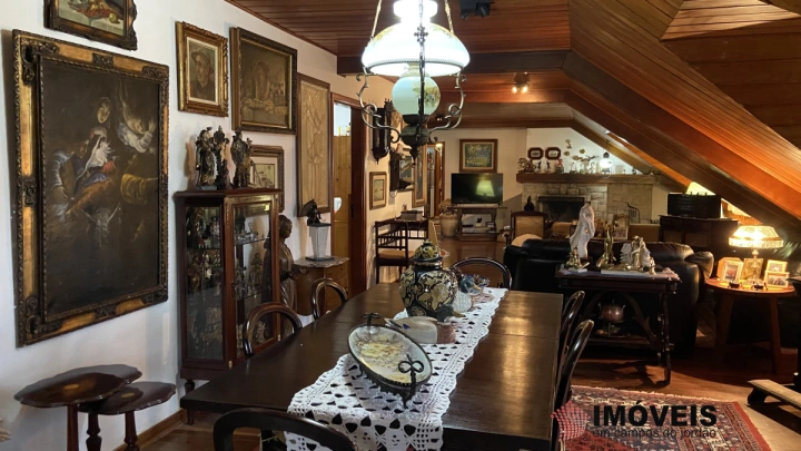 Apartamento em Vila Capivari, Campos do Jordão - foto 18