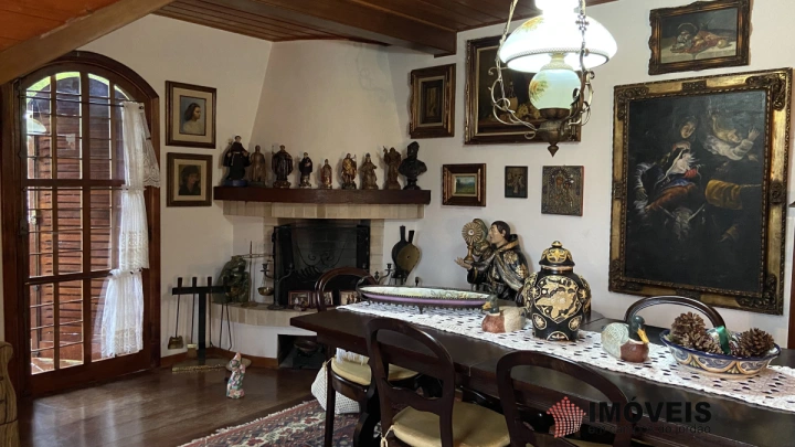 Apartamento em Vila Capivari, Campos do Jordão - foto 19