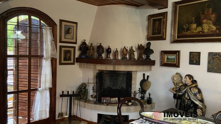 Apartamento em Vila Capivari, Campos do Jordão - foto 20
