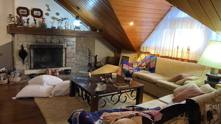 Apartamento em Vila Capivari, Campos do Jordão - foto 23