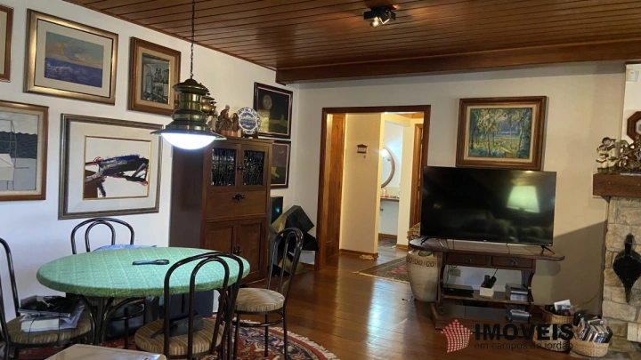 Apartamento em Vila Capivari, Campos do Jordão - foto 24