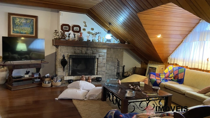 Apartamento em Vila Capivari, Campos do Jordão - foto 25