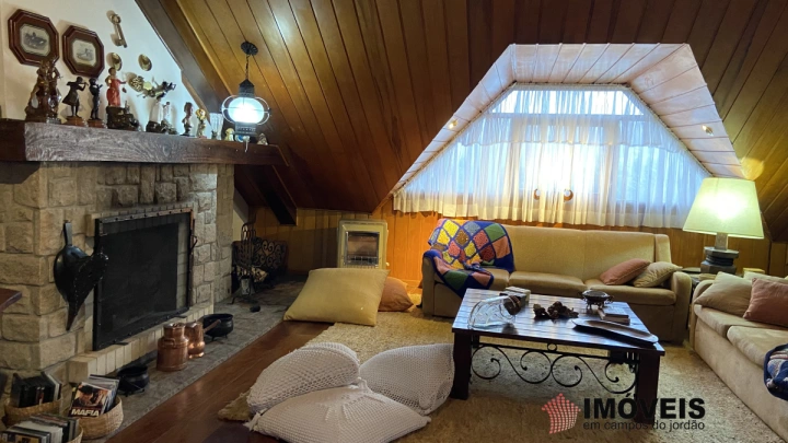 Apartamento em Vila Capivari, Campos do Jordão - foto 28