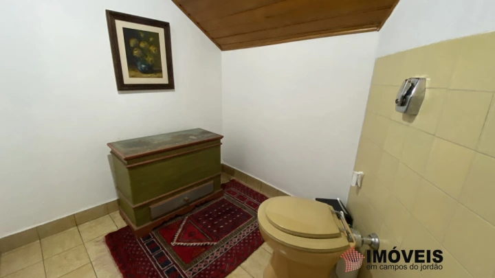 Apartamento em Vila Capivari, Campos do Jordão - foto 29
