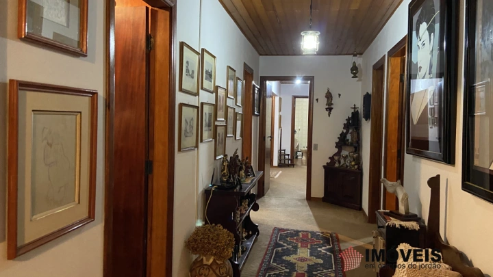 Apartamento em Vila Capivari, Campos do Jordão - foto 30