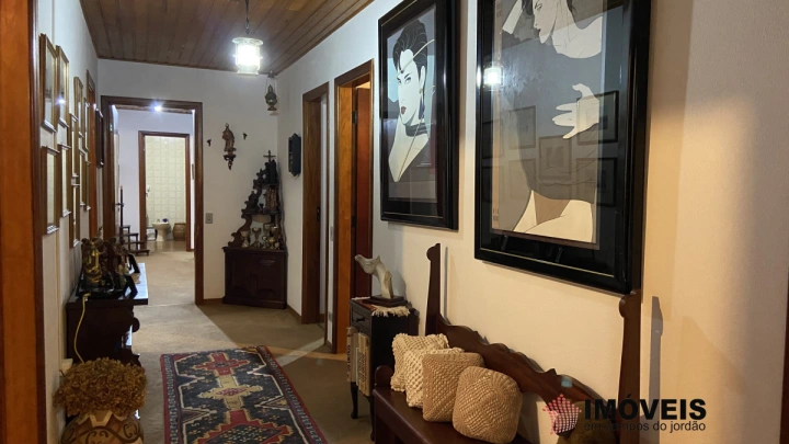 Apartamento em Vila Capivari, Campos do Jordão - foto 31