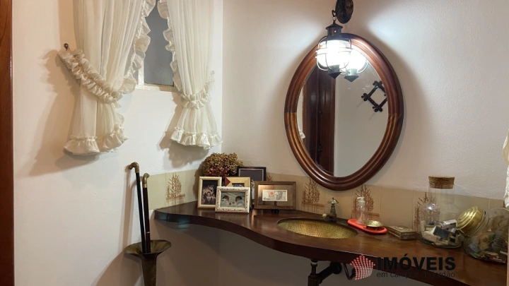 Apartamento em Vila Capivari, Campos do Jordão - foto 33