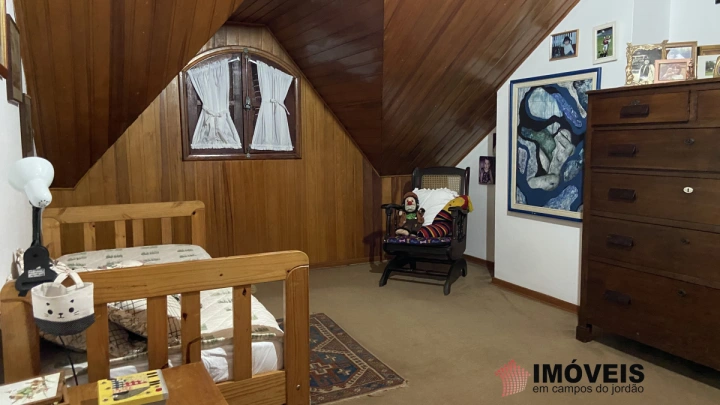 Apartamento em Vila Capivari, Campos do Jordão - foto 34