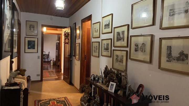 Apartamento em Vila Capivari, Campos do Jordão - foto 35