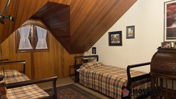 Apartamento em Vila Capivari, Campos do Jordão - foto 36