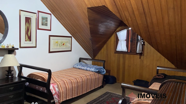 Apartamento em Vila Capivari, Campos do Jordão - foto 37