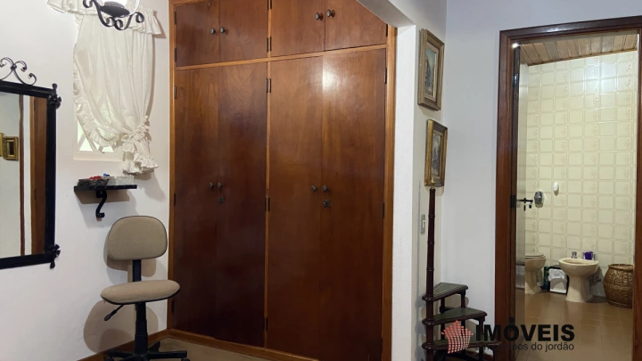 Apartamento em Vila Capivari, Campos do Jordão - foto 41