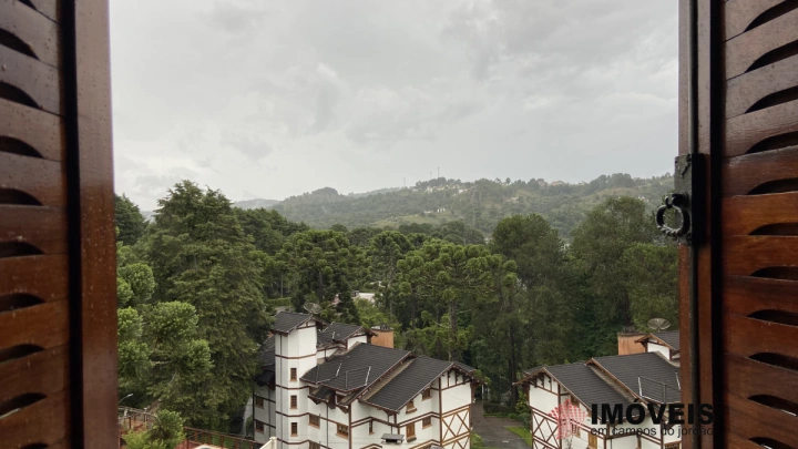 Apartamento em Vila Capivari, Campos do Jordão - foto 43